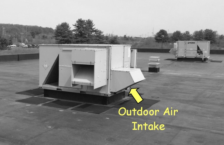 Summer HVAC Checkup Are You REALLY Getting Enough Fresh Air? Maine