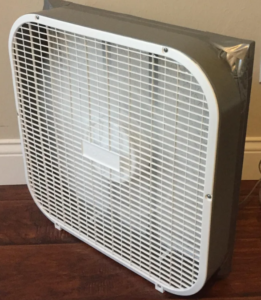 box filter image
